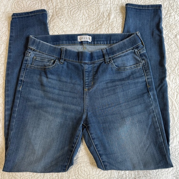 Cello Denim - Cello jeggings